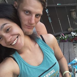 Meet your Posher, Bryan